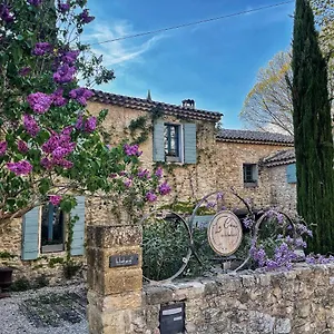 La Belugue Beaumont-de-Pertuis