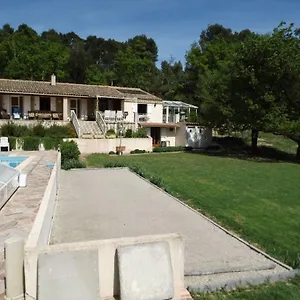 Le Maribo Beaumont-de-Pertuis